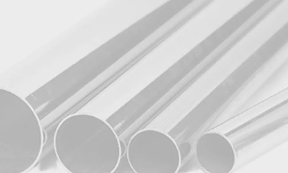 Стальная трубка